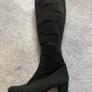 Christian Louboutin Boots.